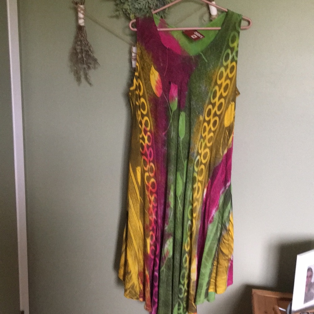 Didi’s of Canada dress size XL